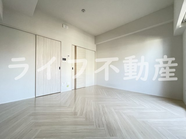 PHOENIX CLOVE TOMOIの居間・リビング