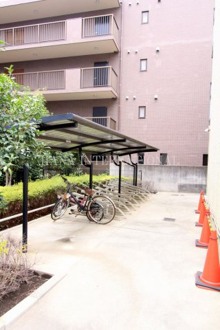 JOYのその他共用部分