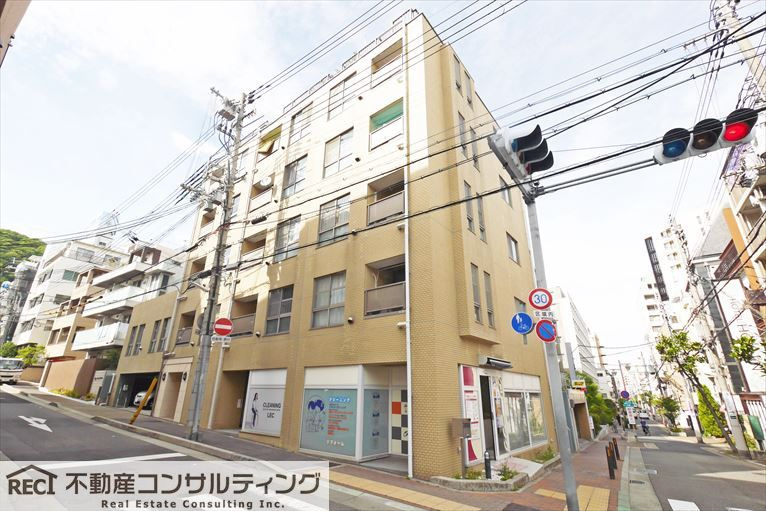 カサベラ異人館山本通