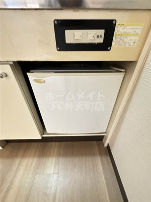 【設備】 | クレセール春日出