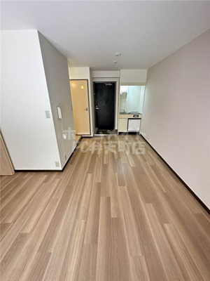 【居間・リビング】 | クレセール春日出