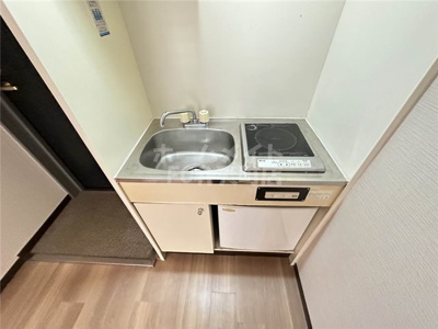 【キッチン】 | クレセール春日出