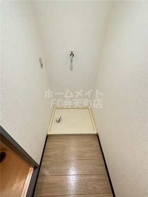 【内装】 | クレセール春日出