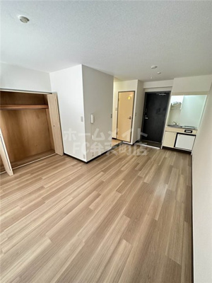 【居間・リビング】 | クレセール春日出