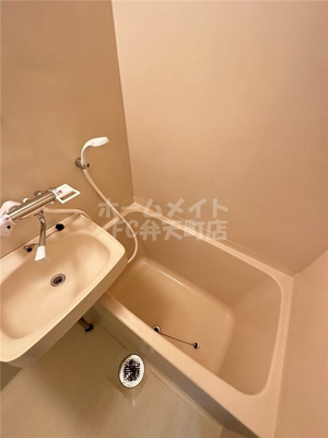 【浴室】 | クレセール春日出