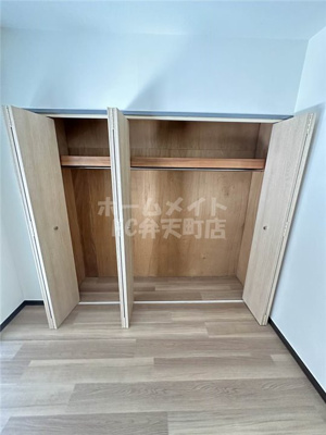 【収納】 | クレセール春日出