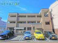 名古屋市天白区井口１丁目のマンションの画像