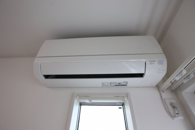 田端3丁目戸建貸家の設備