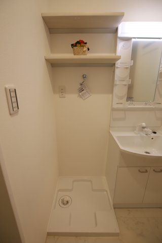 田端3丁目戸建貸家の設備