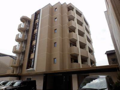 モンドール西院