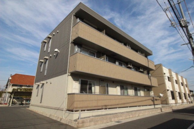 【外観】 | ForestValleyⅢ C棟