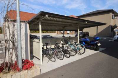 【その他共用部分】 | ForestValleyⅢ C棟