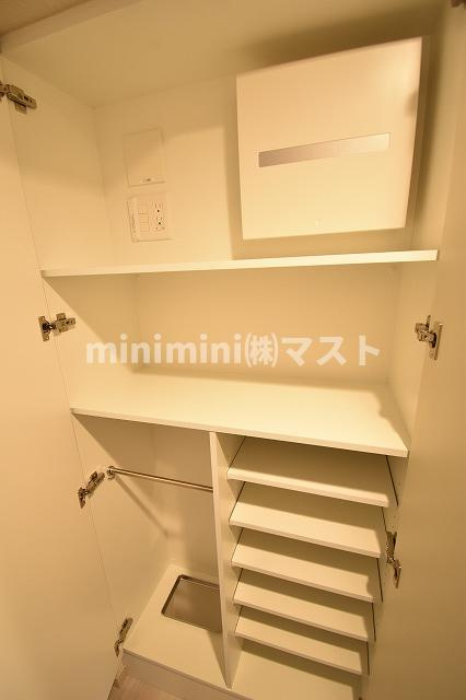 アーバネックス同心Ⅱのその他