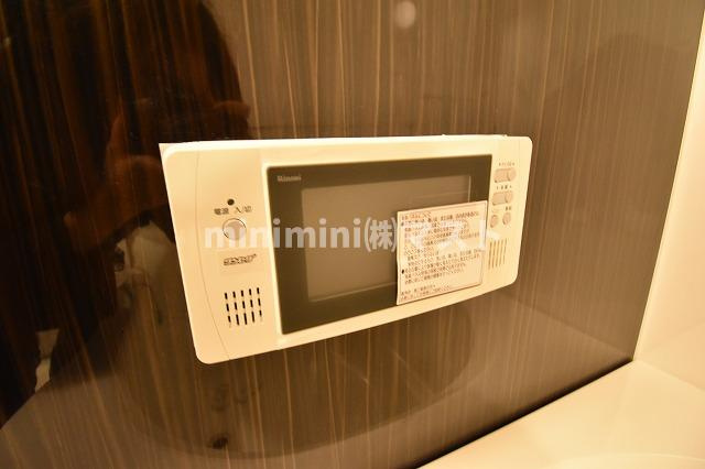 アーバネックス同心Ⅱの設備