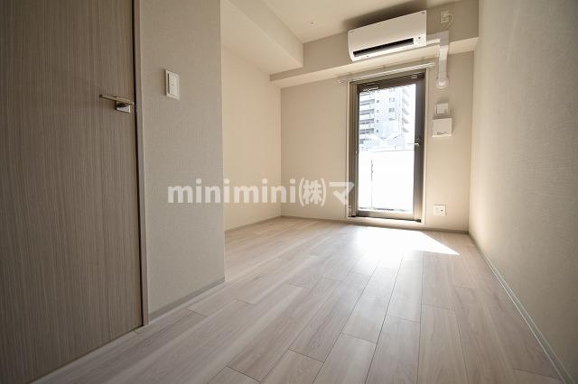 アーバネックス同心Ⅱの内装