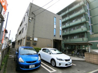 ウィステリアの画像