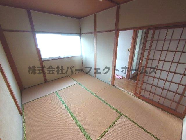 仲マンションの和室|和室があると、家にあたたかい雰囲気が生まれます