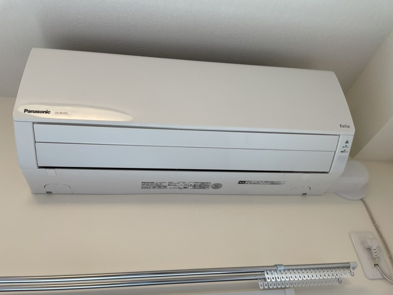 ＡＪ西船橋の設備