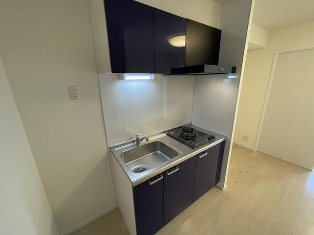 ＡＪ西船橋のキッチン