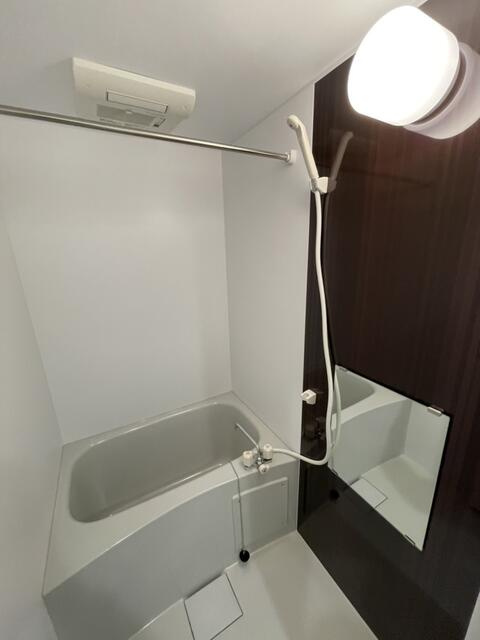 ＡＪ西船橋の浴室