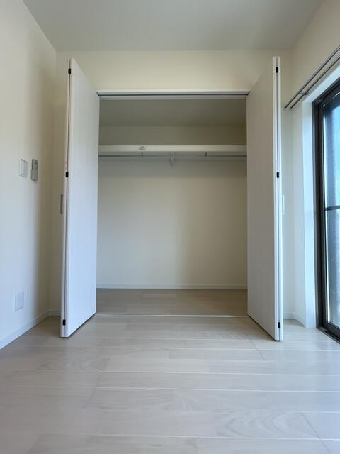 ＡＪ西船橋の収納