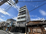 MA-RO・SENJU・CREST・TAPPⅡの画像