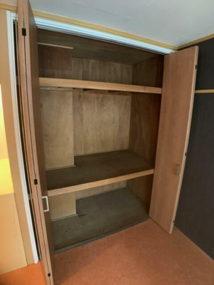 【収納】 | 田町マンション