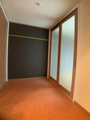 【洋室】 | 田町マンション