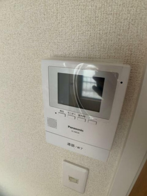 【セキュリティ】 | 田町マンション