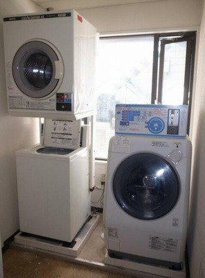 【その他共用部分】 | 田町マンション