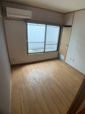 【居間・リビング】 | 田町マンション