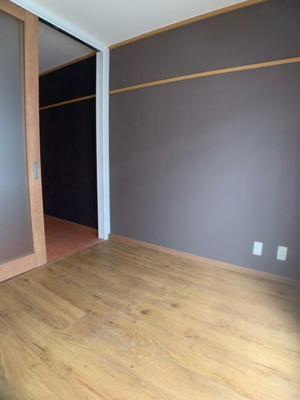 【内装】 | 田町マンション