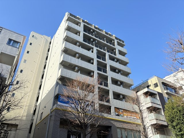 【外観】