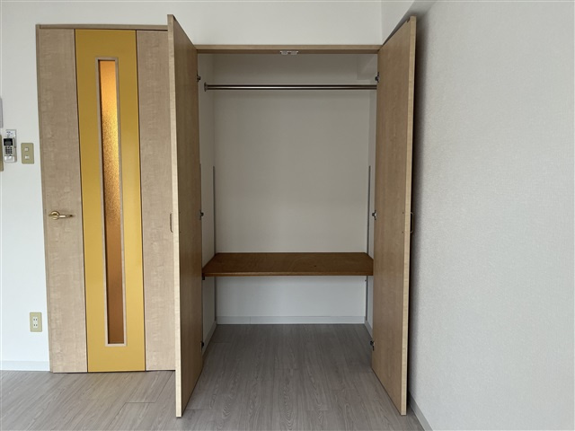 【収納】
