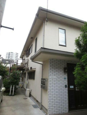 【外観】 | メゾンひじり