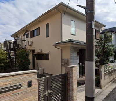 【外観】 | メゾンひじり