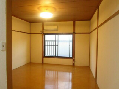 【居間・リビング】 | メゾンひじり