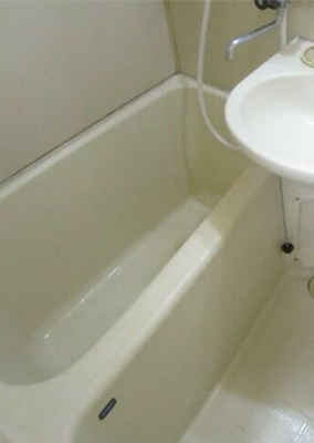 【浴室】 | メゾンひじり