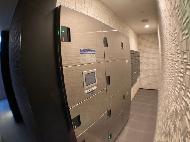 S-FORT大須観音|名古屋市の賃貸ならMy賃貸のその他共用部分|S-FORT大須観音