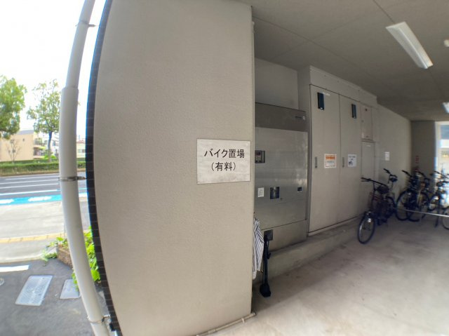 S-FORT大須観音|名古屋市の賃貸ならMy賃貸のその他共用部分|S-FORT大須観音