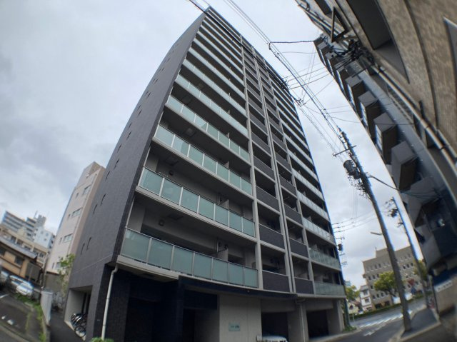 S-FORT大須観音|名古屋市の賃貸ならMy賃貸の外観|S-FORT大須観音