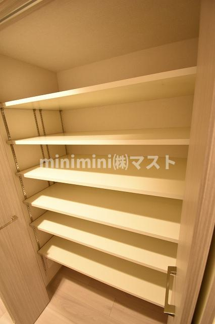 アーバネックス同心Ⅱのその他