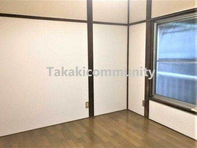 【寝室】 | ときわ台ロジェ