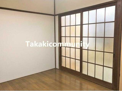 【寝室】 | ときわ台ロジェ