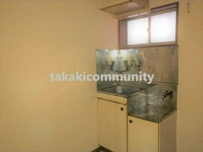 【キッチン】 | ときわ台ロジェ