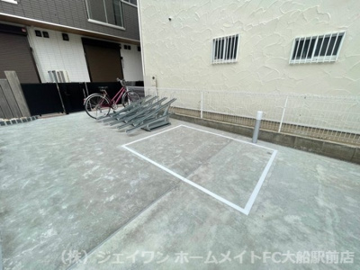 【その他共用部分】 | Hauoli湘南