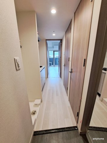 プレサンス松屋町ヴィゴラス 仲介手数料無料の内装