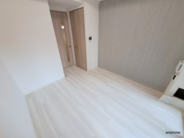 プレサンス松屋町ヴィゴラス 仲介手数料無料の寝室