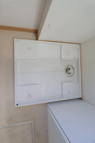 シャルマンCの設備