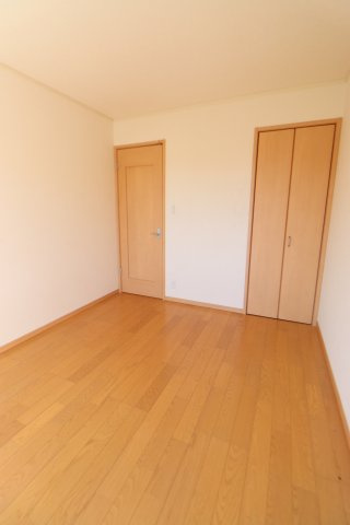 シャルマンCの洋室